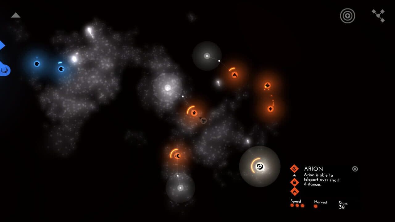 Devouring Stars thumbnail 4