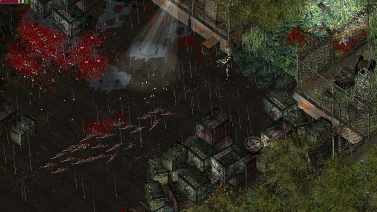 Zombie Shooter thumbnail 3