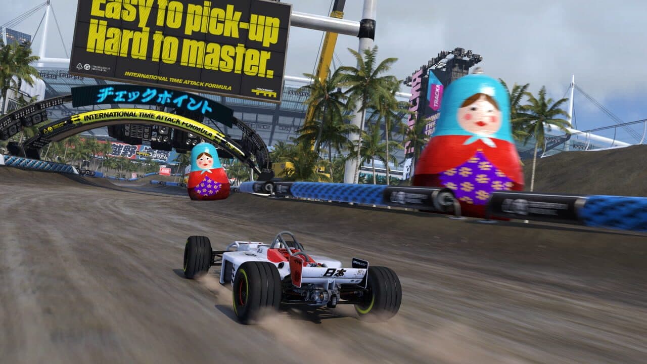 TrackMania Turbo thumbnail 5