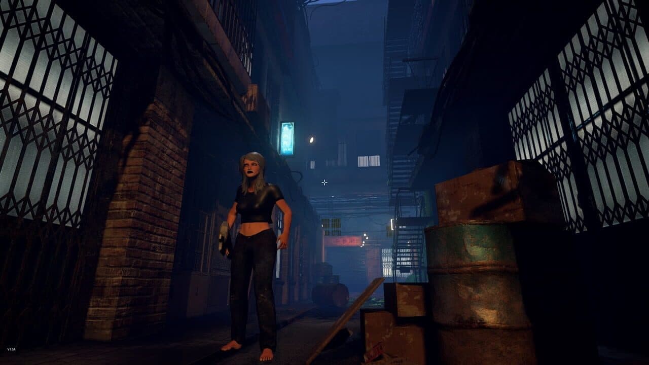 BloodLust 2: Nemesis thumbnail 5