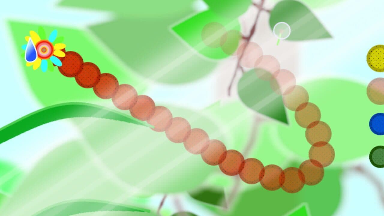 Plants screenshot 1
