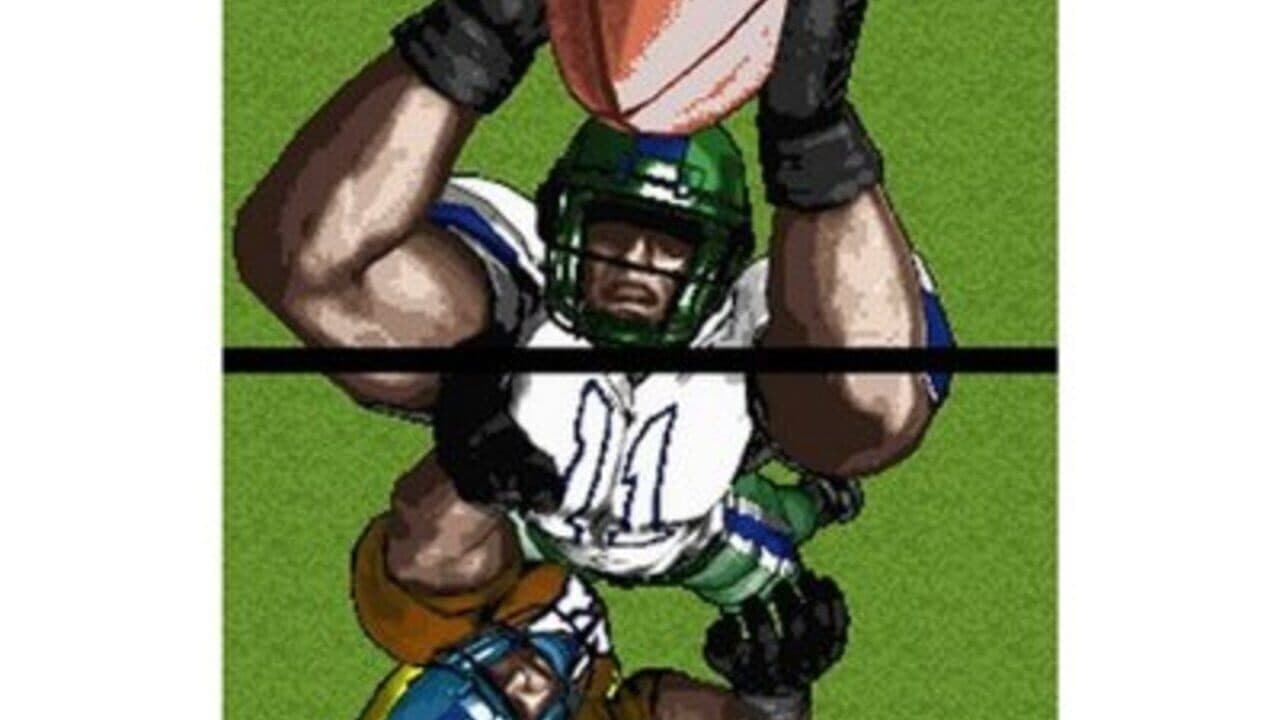 Tecmo Bowl: Kickoff thumbnail 4