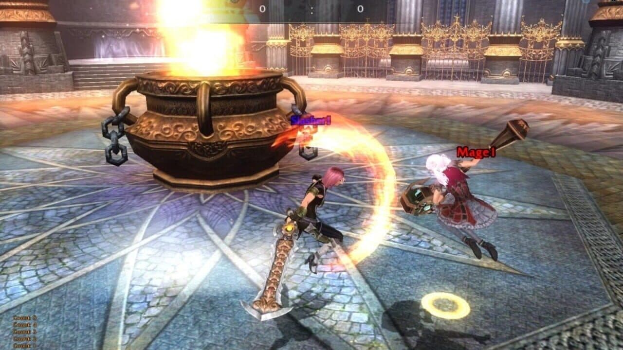 Divine Souls thumbnail 2