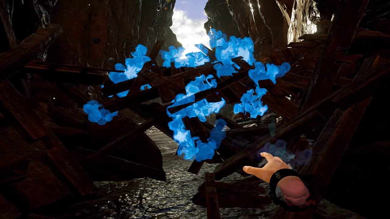 The Way of Kings: Escape the Shattered Plains thumbnail 3