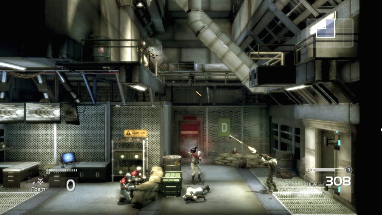 Shadow Complex thumbnail 5