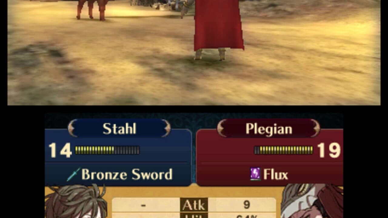 Fire Emblem Awakening thumbnail 10