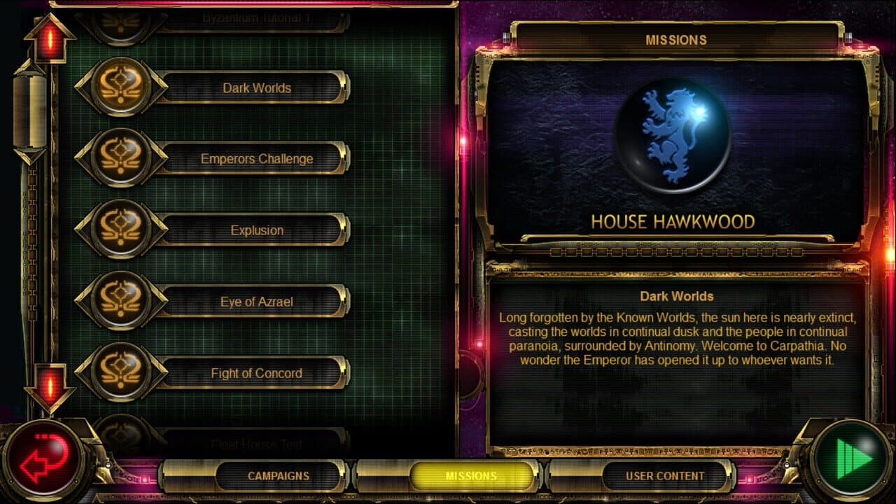 Noble Armada: Lost Worlds thumbnail 6