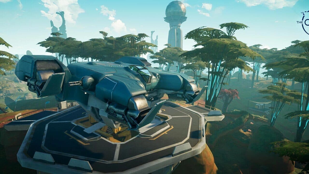 The Cycle thumbnail 6