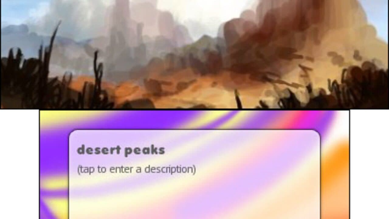 Colors 3D thumbnail 4