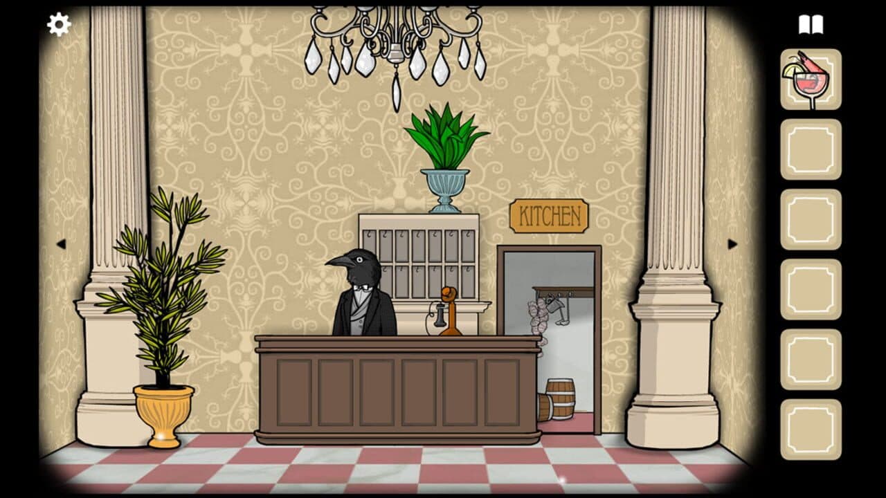 Rusty Lake Hotel thumbnail 7