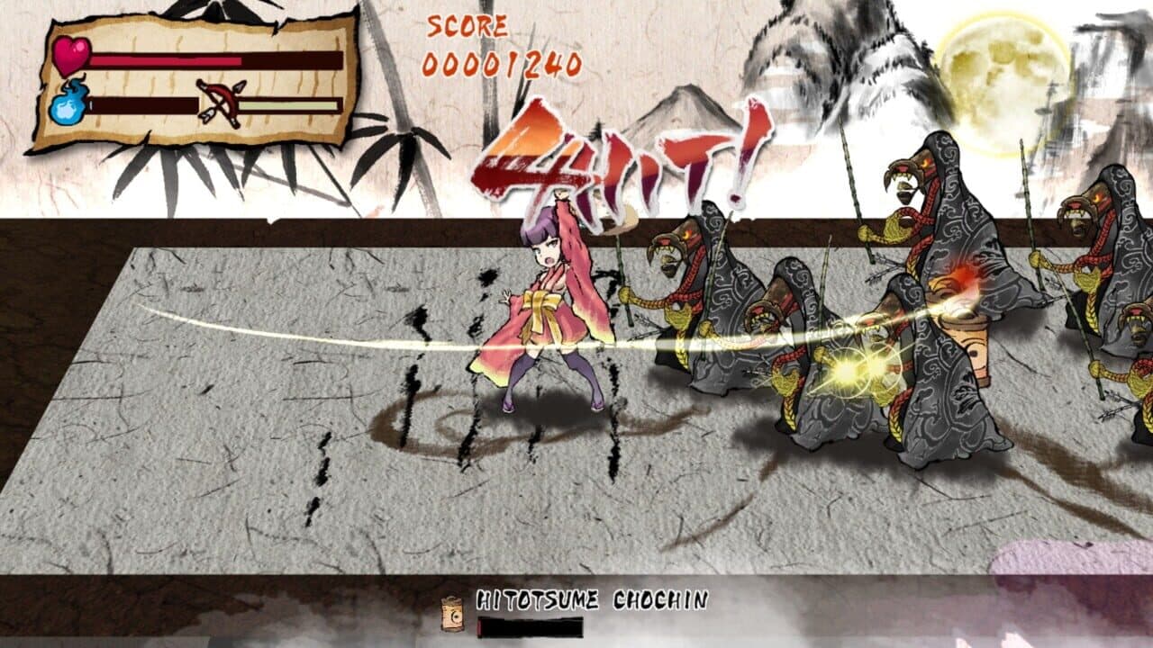 Princess Kaguya thumbnail 5