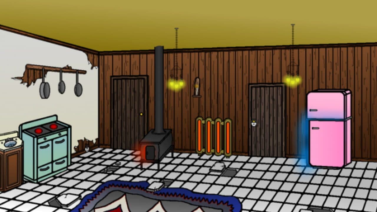 Night Detective thumbnail 6