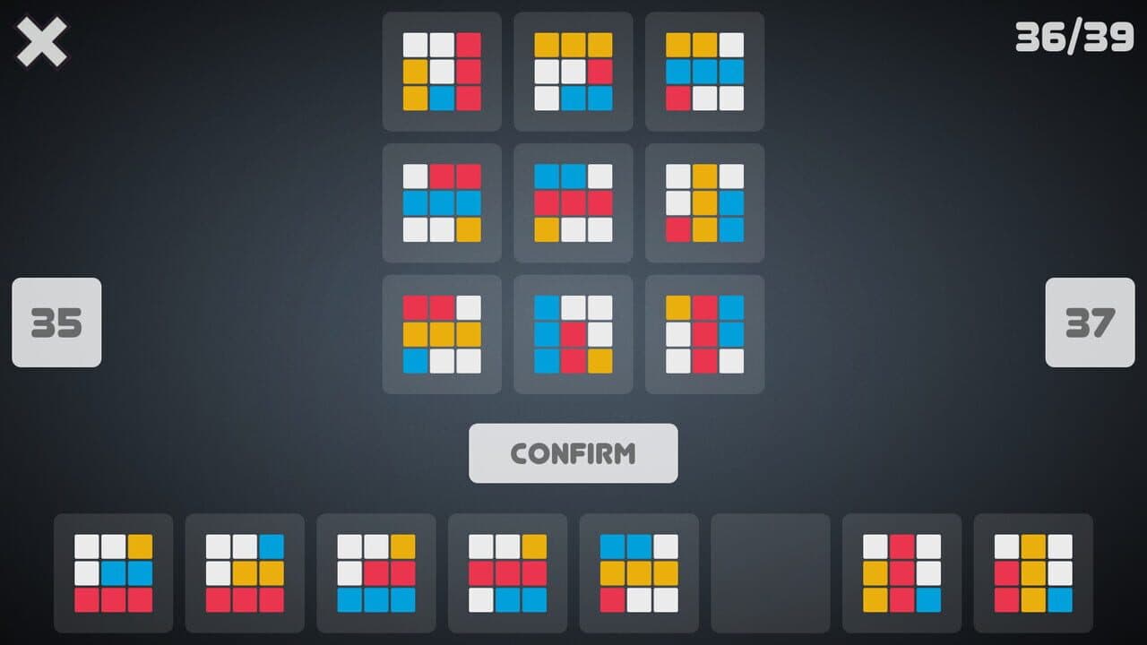 IQ Test thumbnail 6