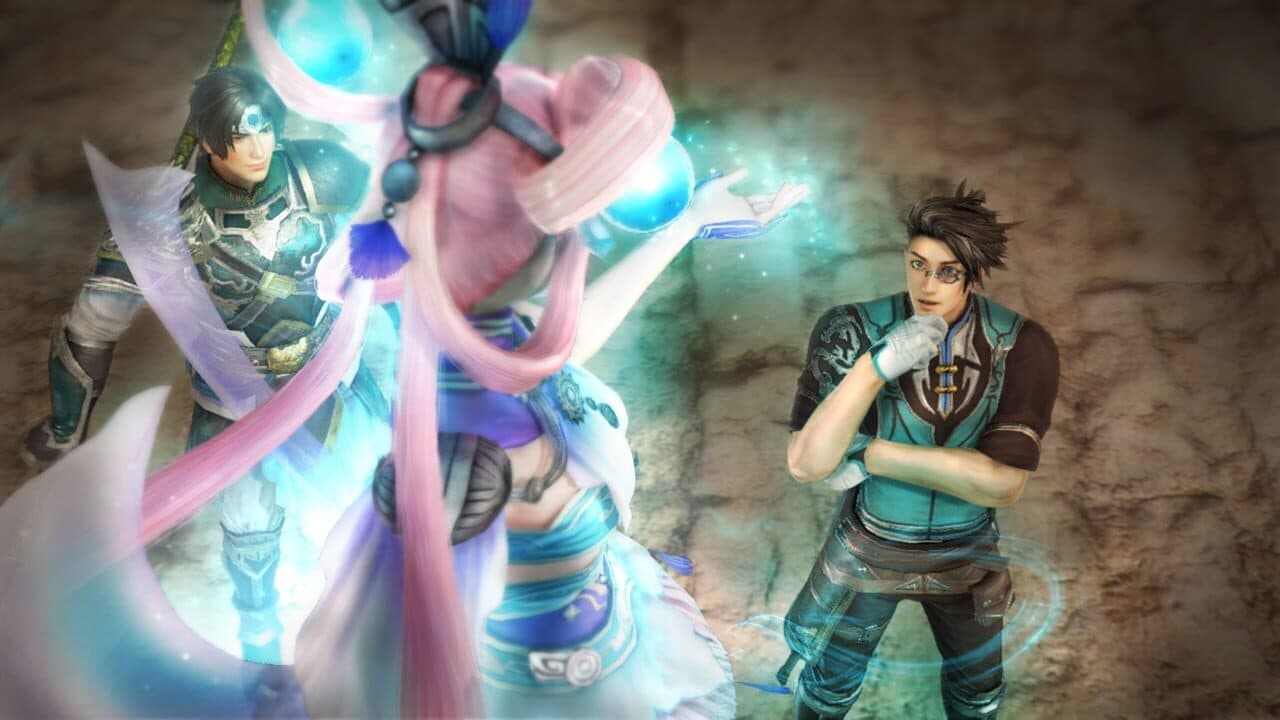 Dynasty Warriors: Godseekers thumbnail 4