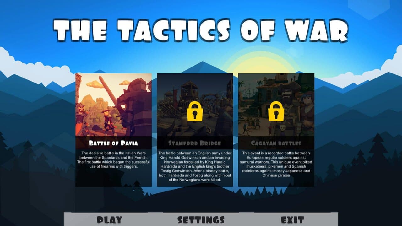 The Tactics of War thumbnail 4