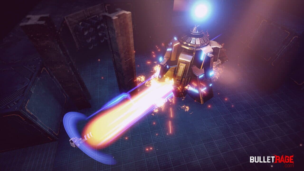 BulletRage thumbnail 2