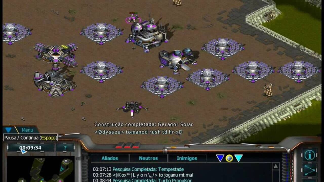 Outlive screenshot 1