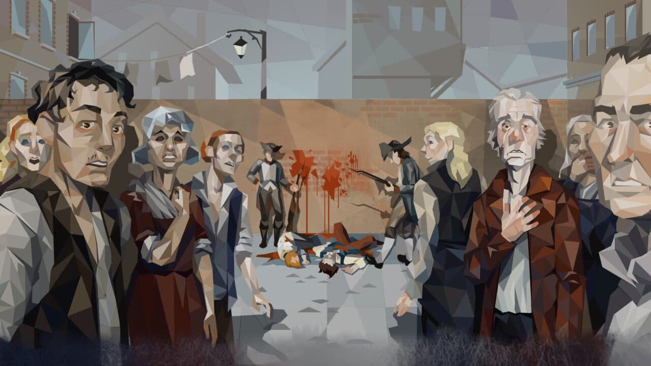 We. The Revolution thumbnail 4