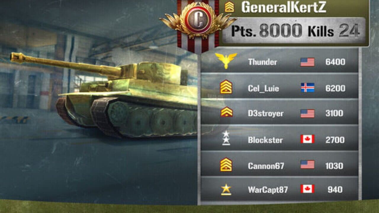 War Machines thumbnail 10