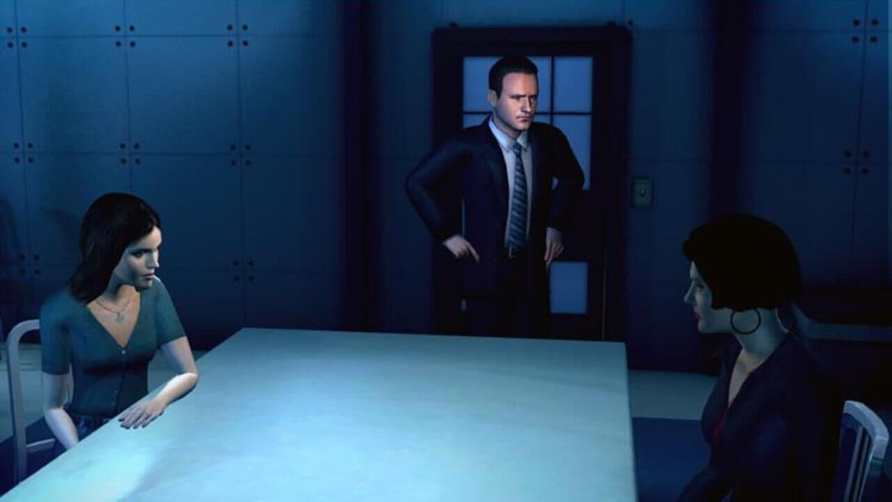 CSI: Fatal Conspiracy thumbnail 4