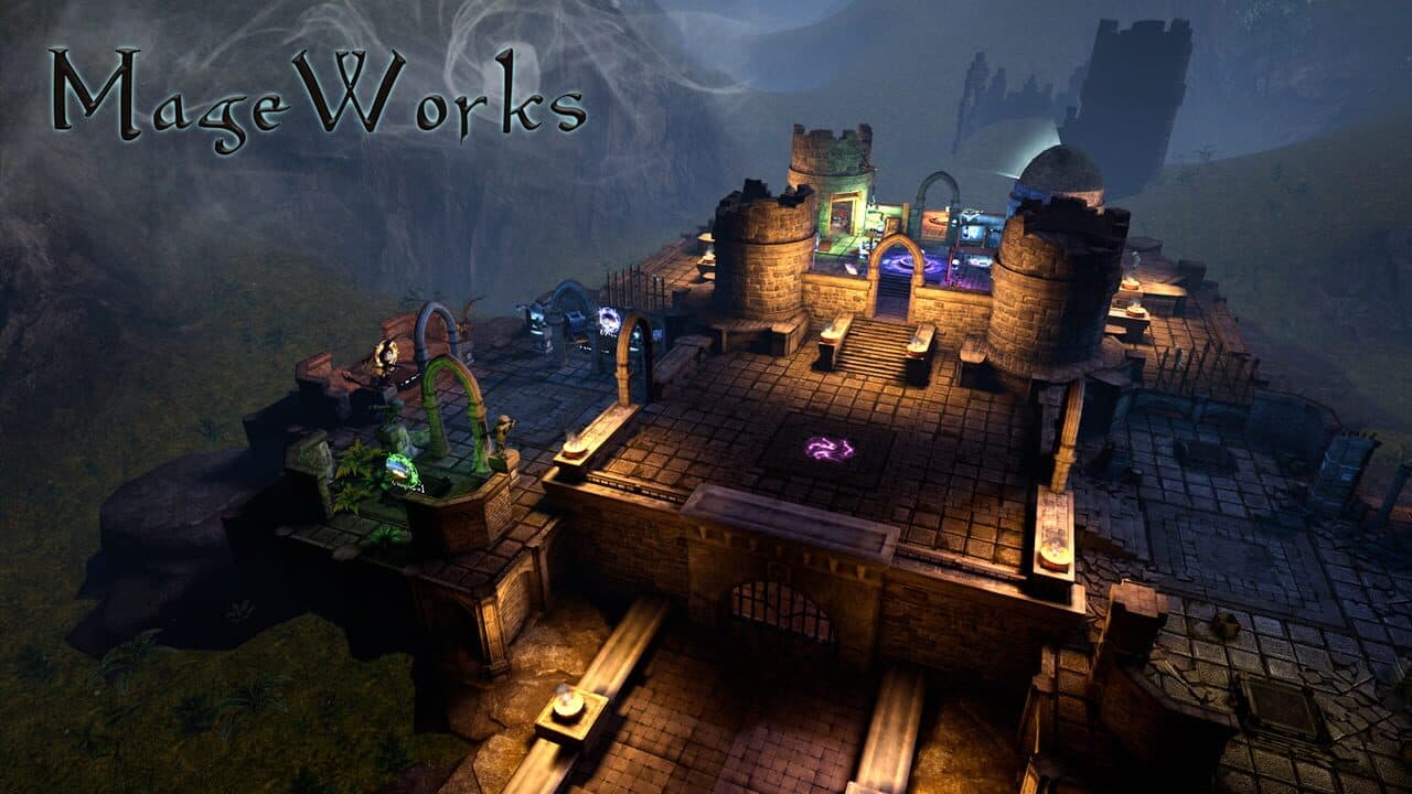MageWorks thumbnail 5