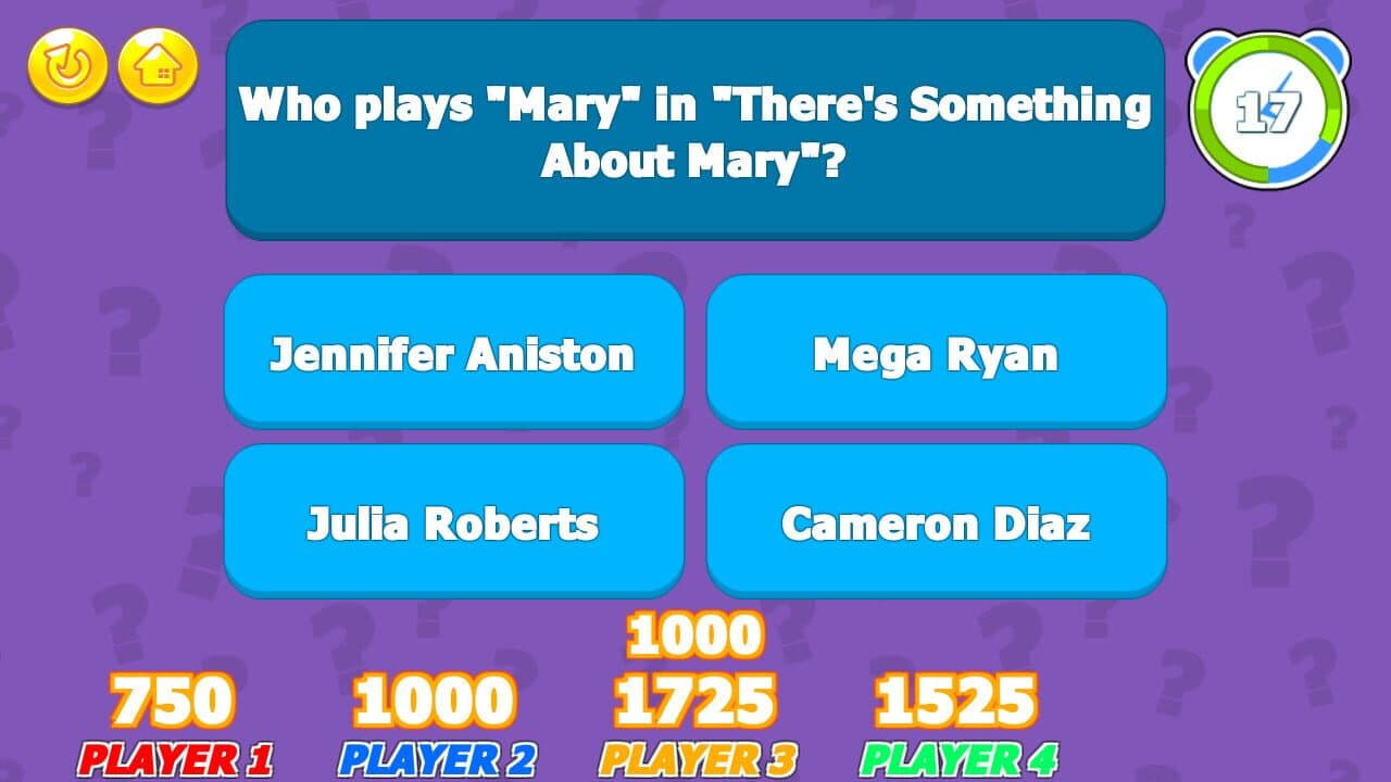 The Movie Trivia Challenge thumbnail 3