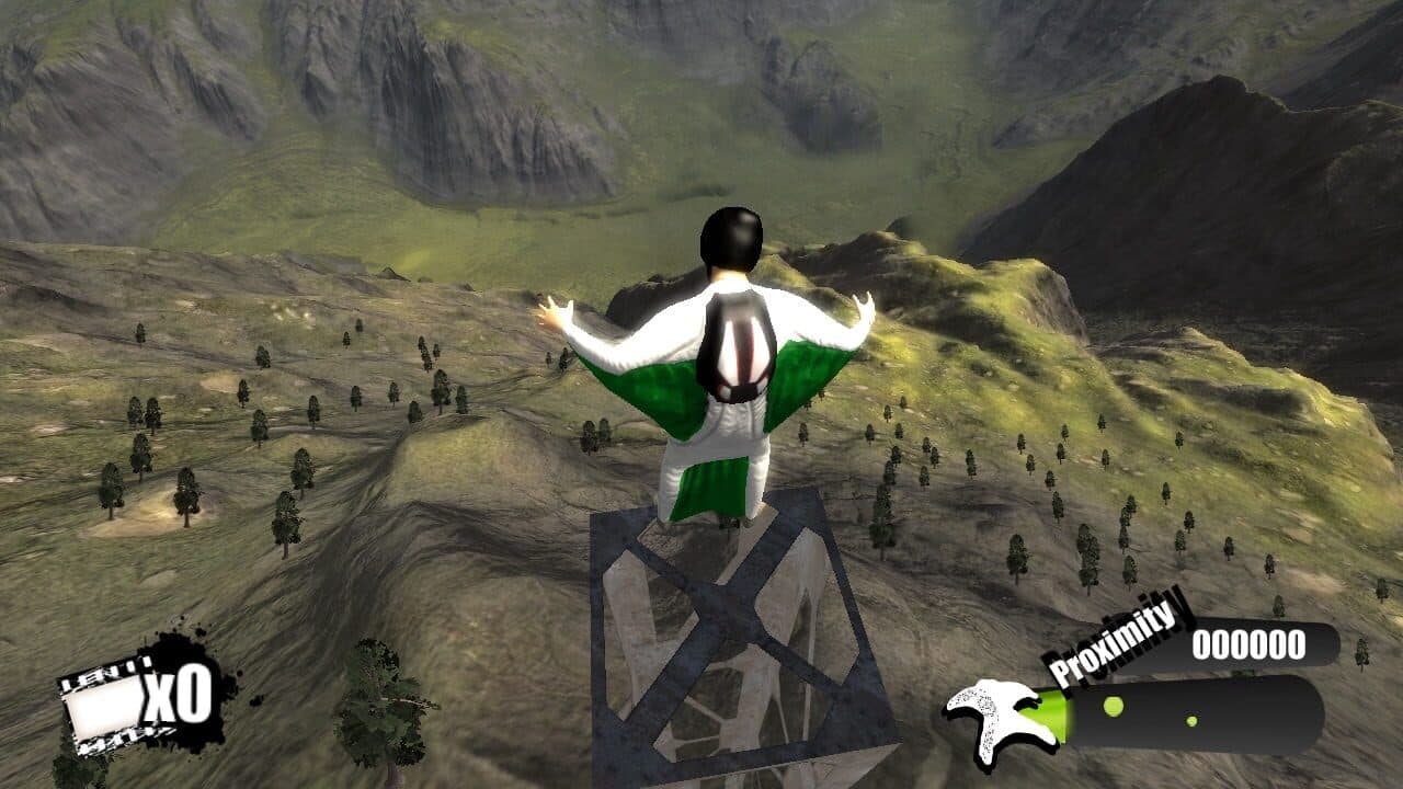 Dare Up Adrenaline thumbnail 5