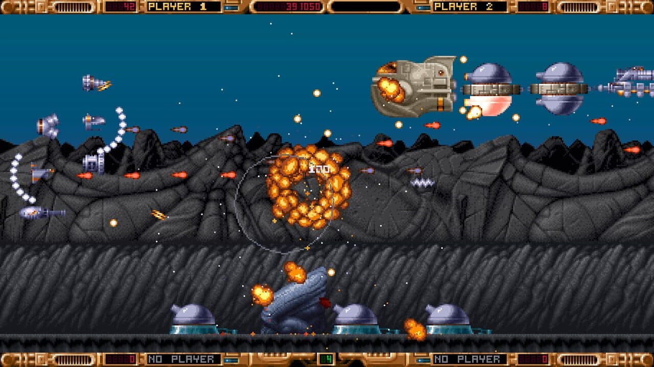 1993 Space Machine thumbnail 2