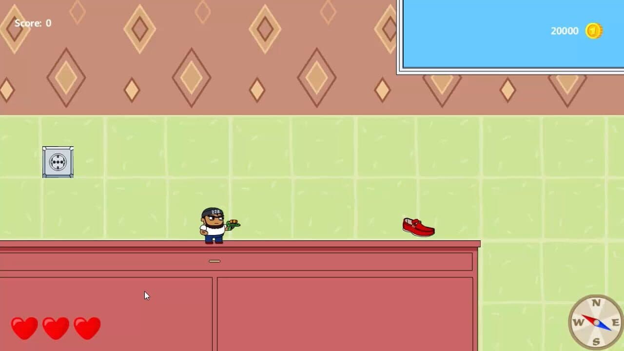 Moccasin thumbnail 3