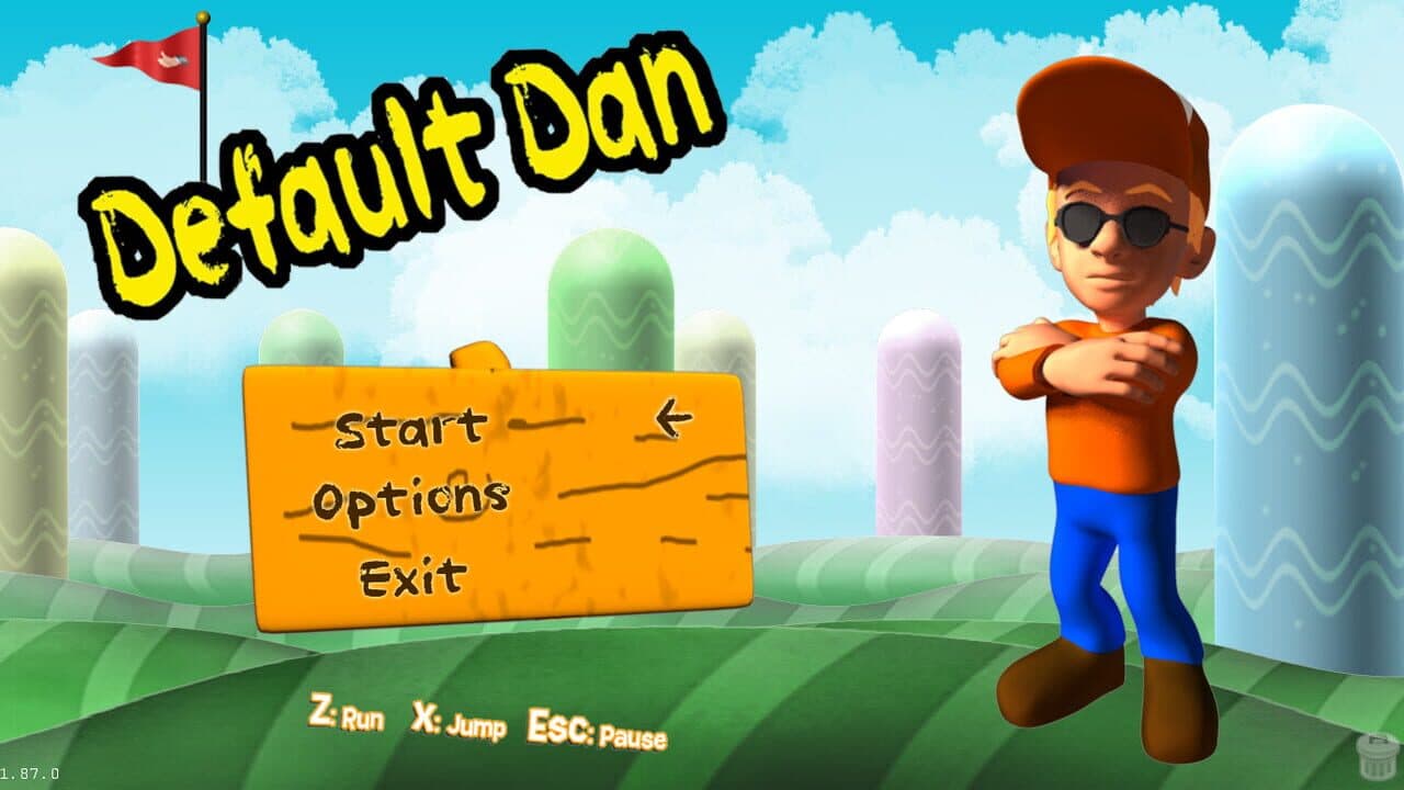 Default Dan thumbnail 2
