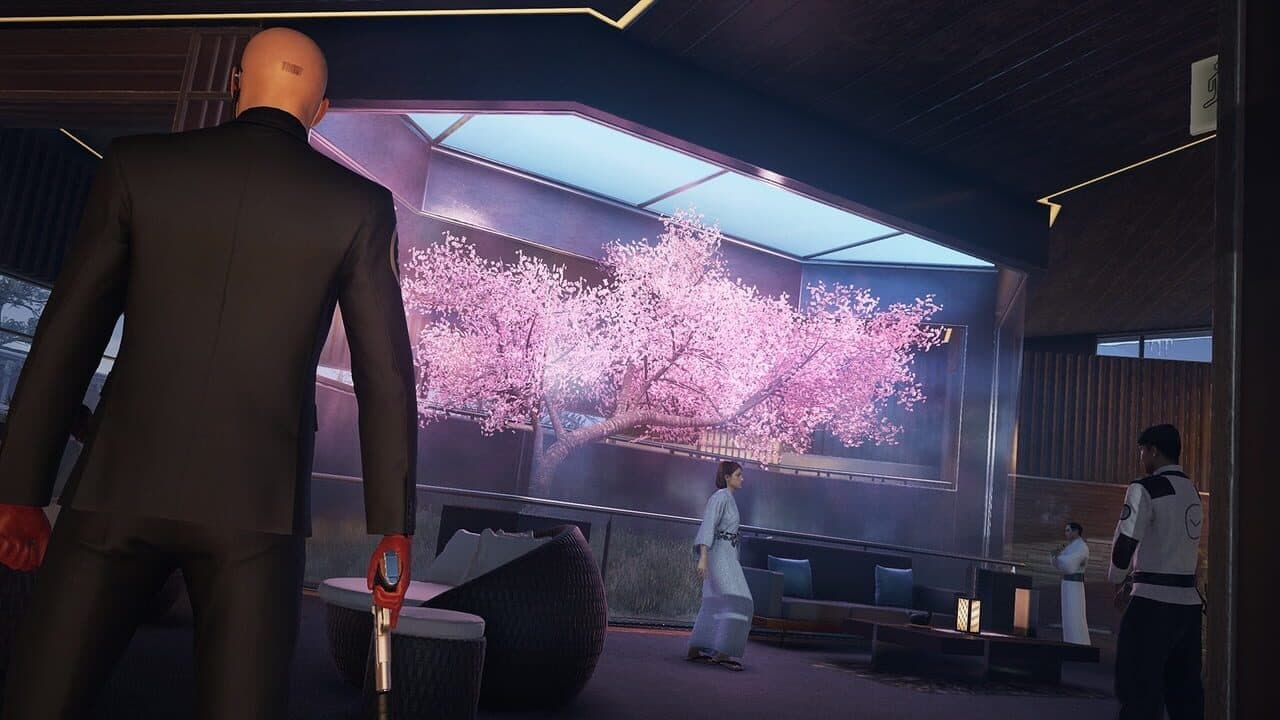 Hitman: Episode 6 - Hokkaido thumbnail 3