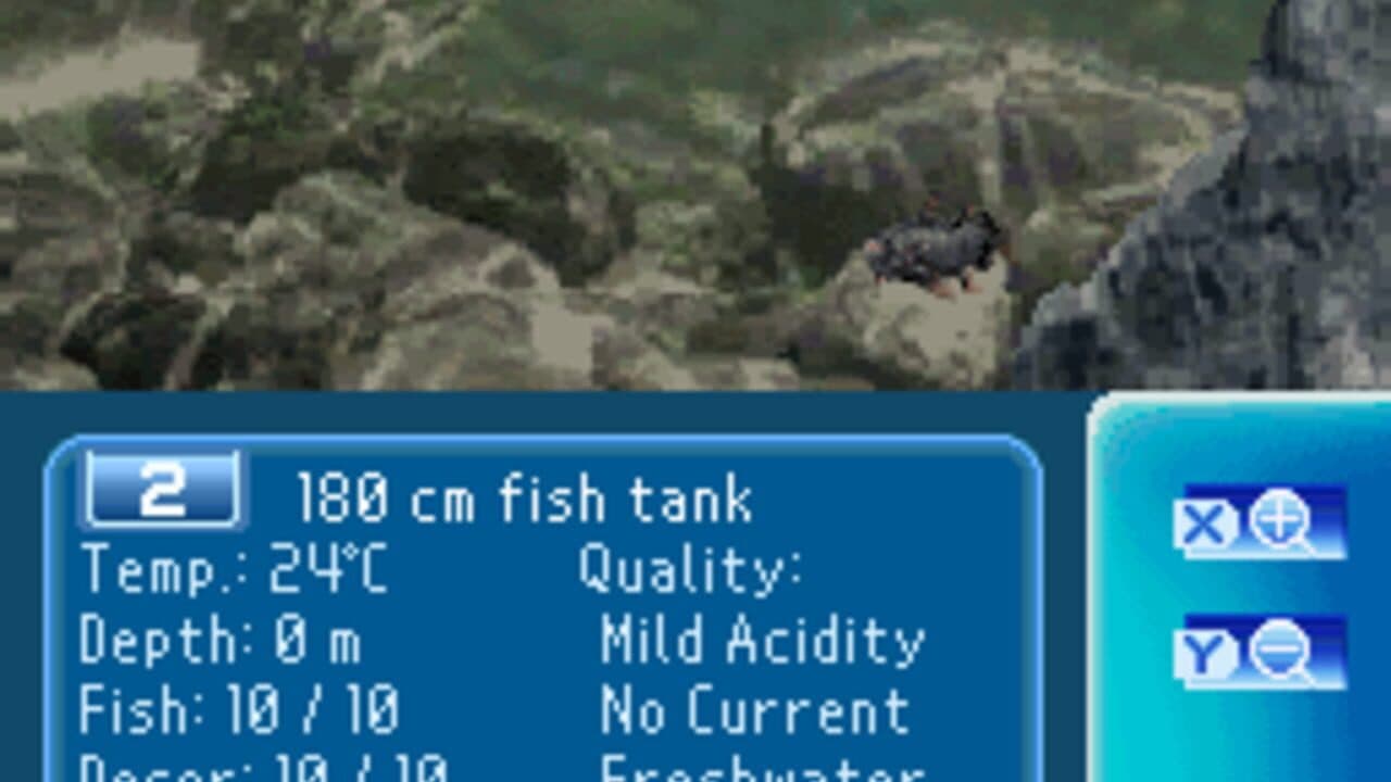 My Aquarium: Seven Oceans thumbnail 6