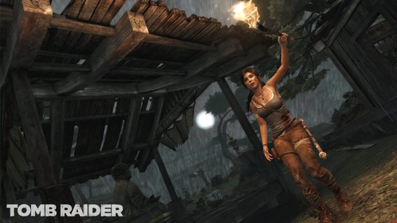 Tomb Raider thumbnail 3
