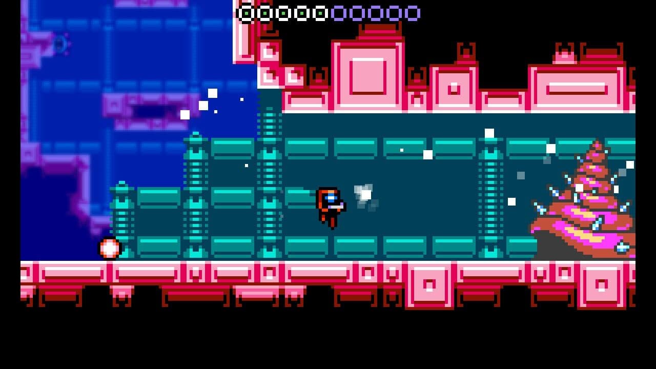 Xeodrifter thumbnail 4