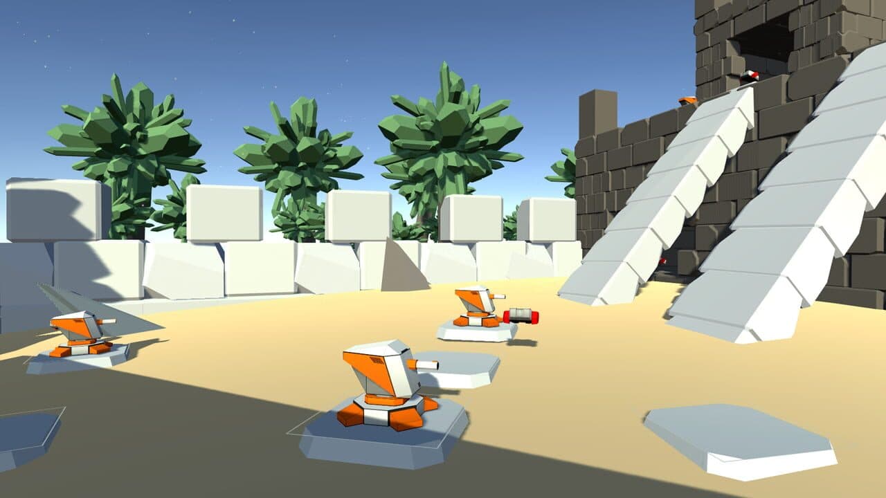 The Safeguard Garrison thumbnail 3