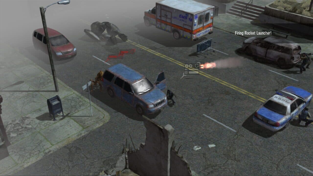 Falling Skies: The Game thumbnail 9