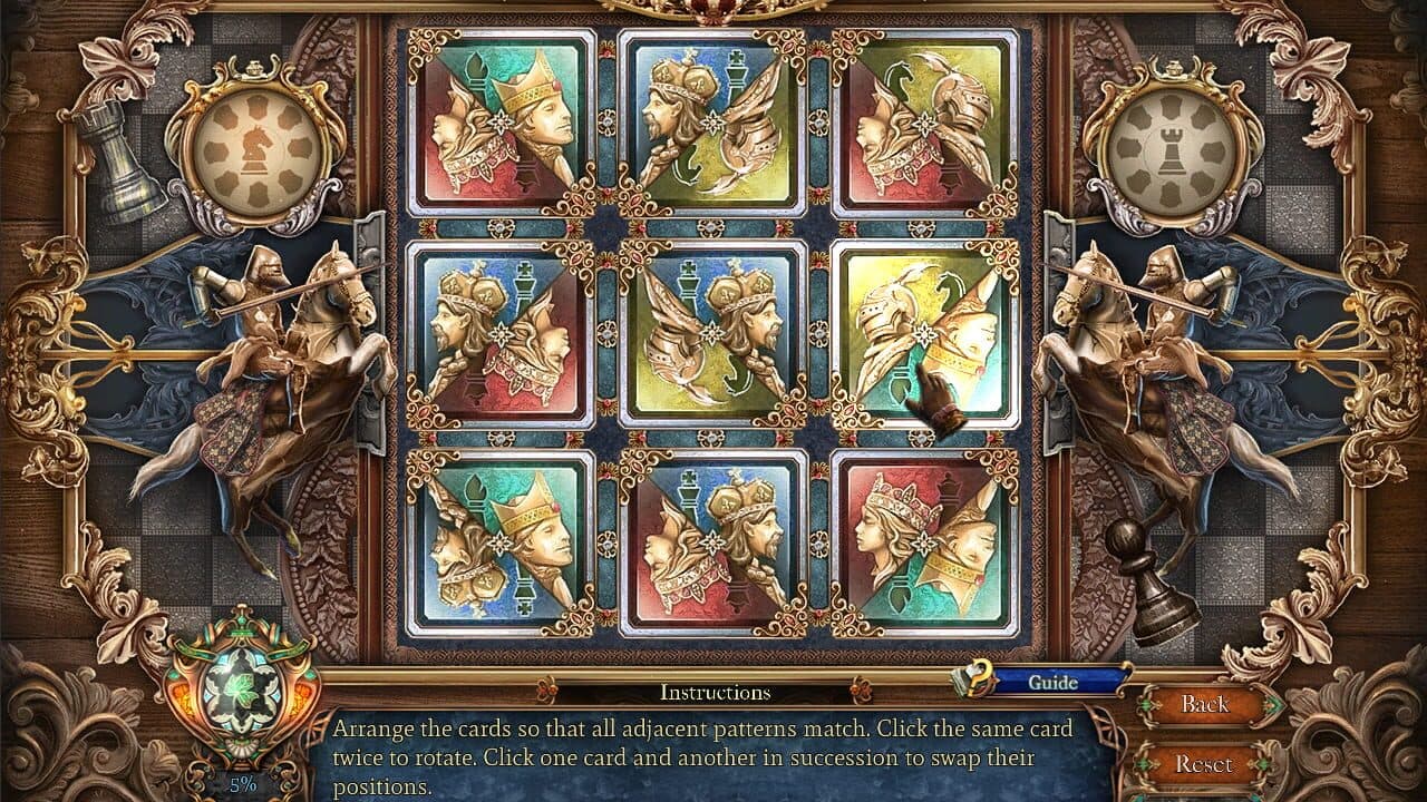 Dark Parables: Return of the Salt Princess - Collector's Edition thumbnail 5