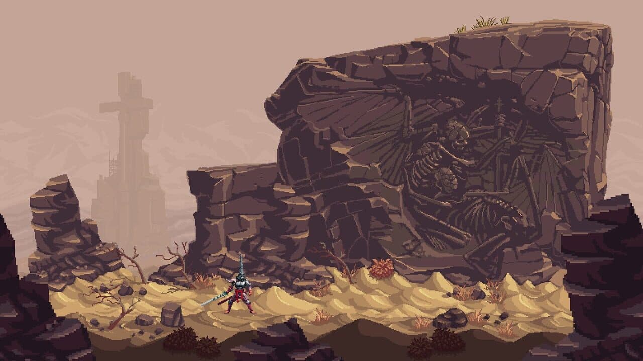 Blasphemous thumbnail 4