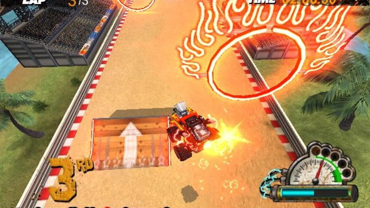 High Voltage Hot Rod Show thumbnail 11