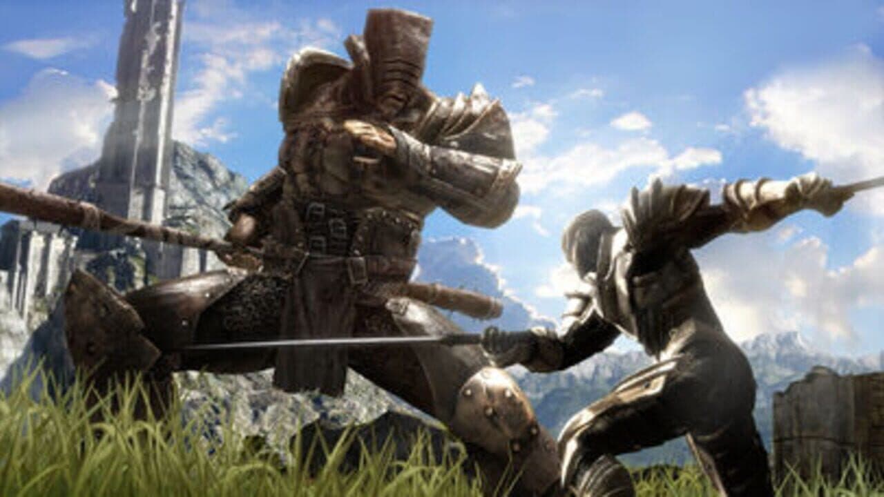 Infinity Blade II thumbnail 6