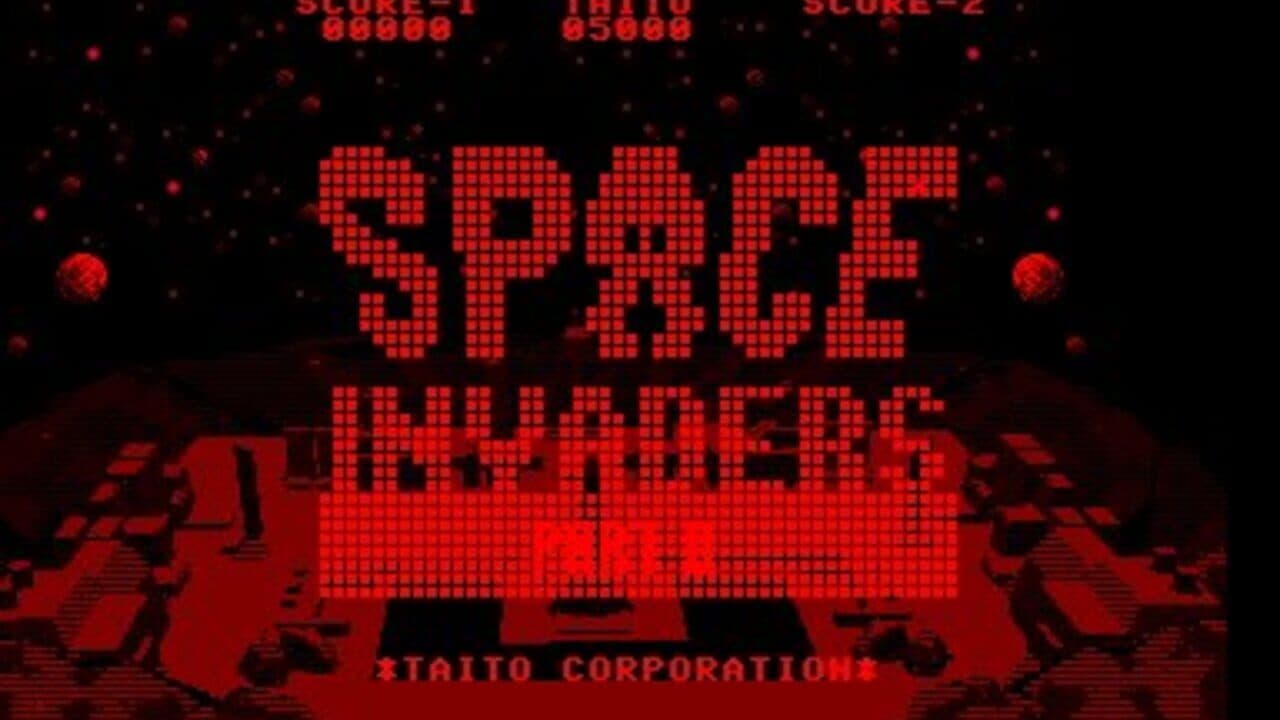 Space Invaders: Virtual Collection thumbnail 7