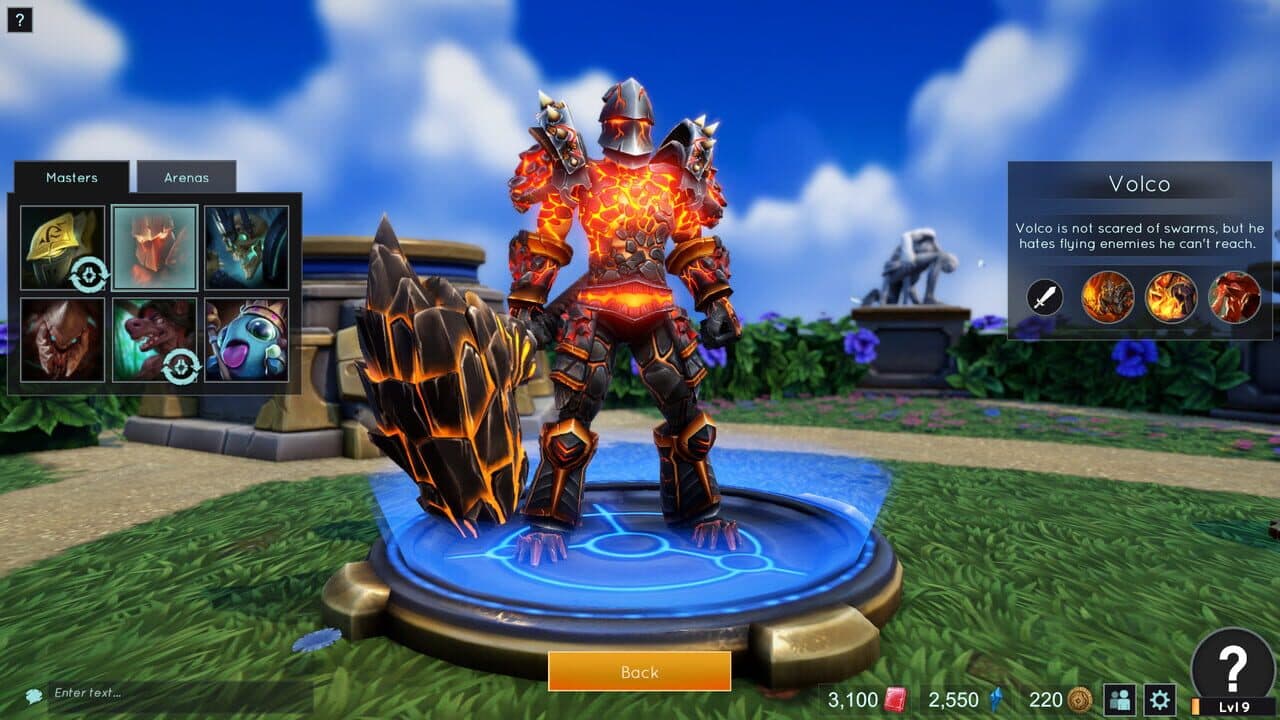 Minion Masters thumbnail 4