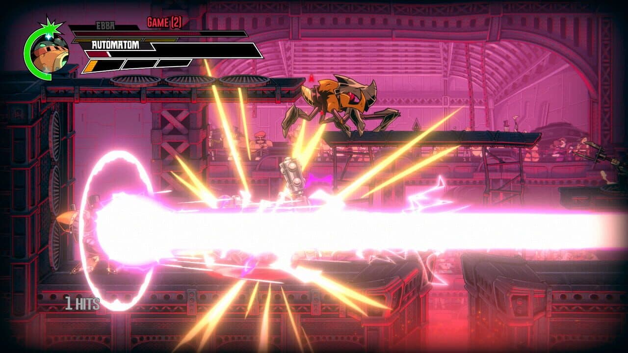 Speed Brawl thumbnail 5