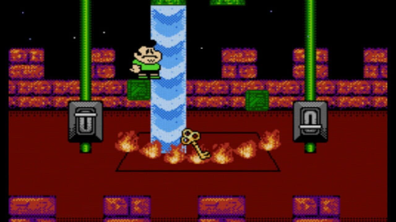 Tcheco in the Castle of Lucio thumbnail 4