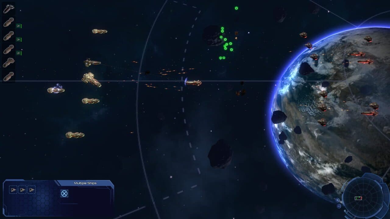 StarDrive 2 thumbnail 5