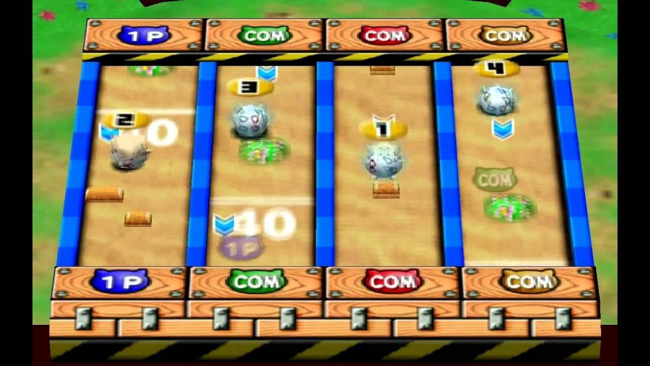 Pokémon Stadium 2 thumbnail 7