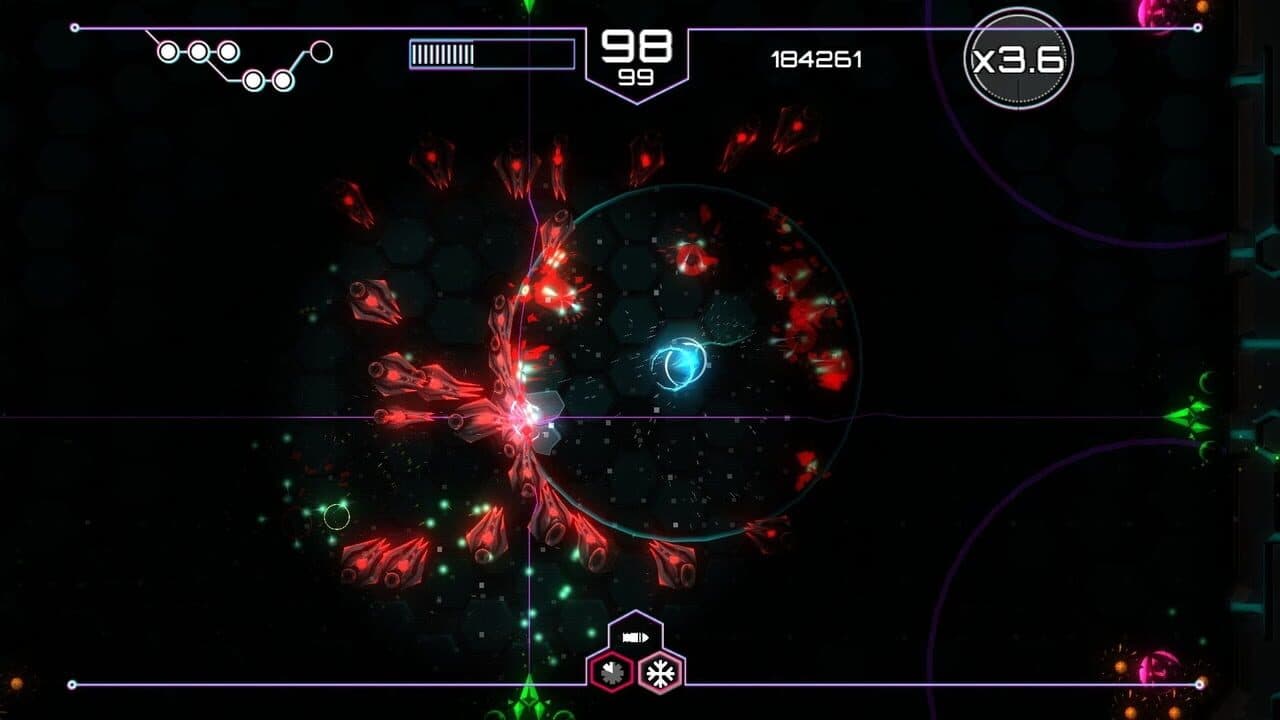 Tachyon Project thumbnail 4