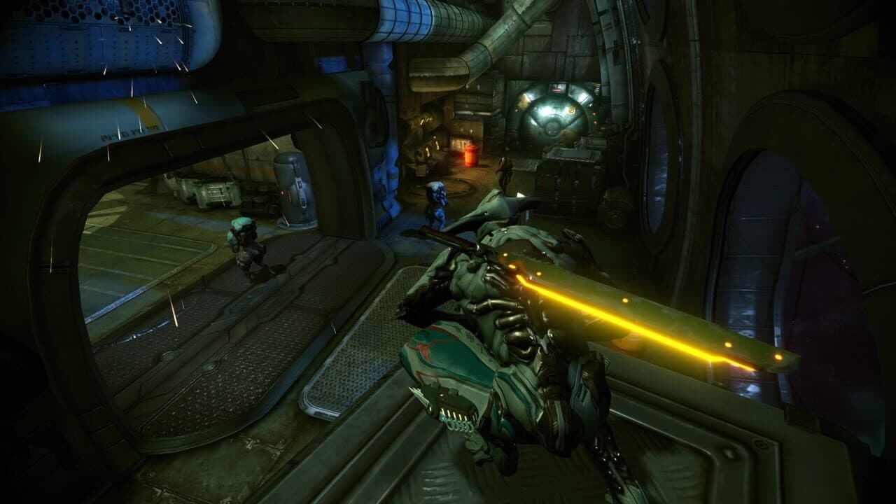Warframe thumbnail 4