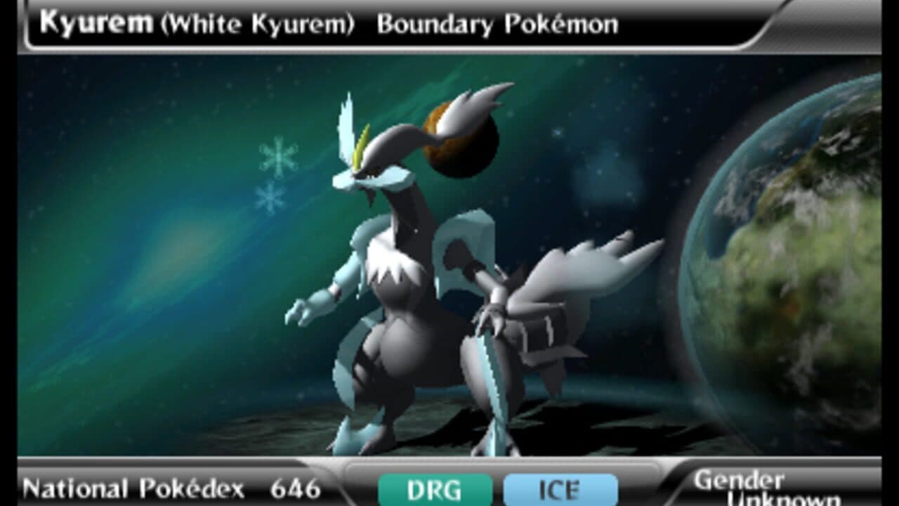 Pokédex 3D Pro thumbnail 5