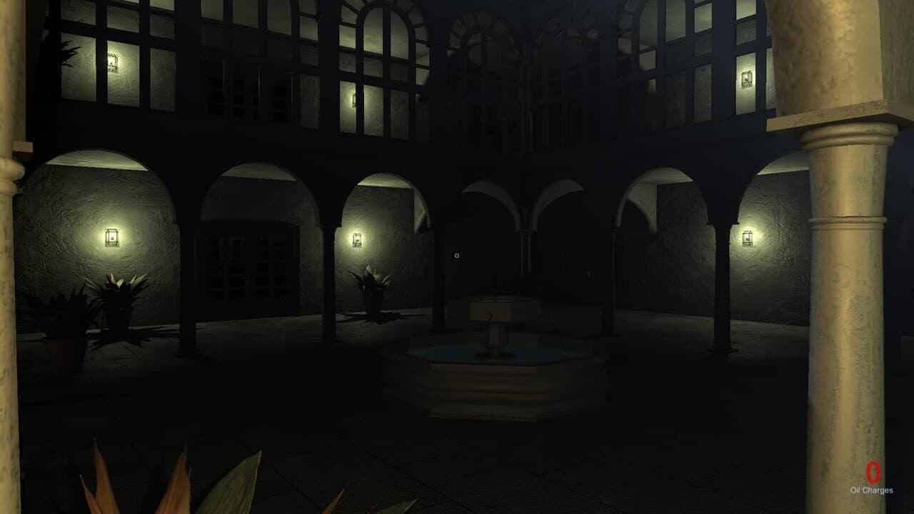 Evil Possession thumbnail 5